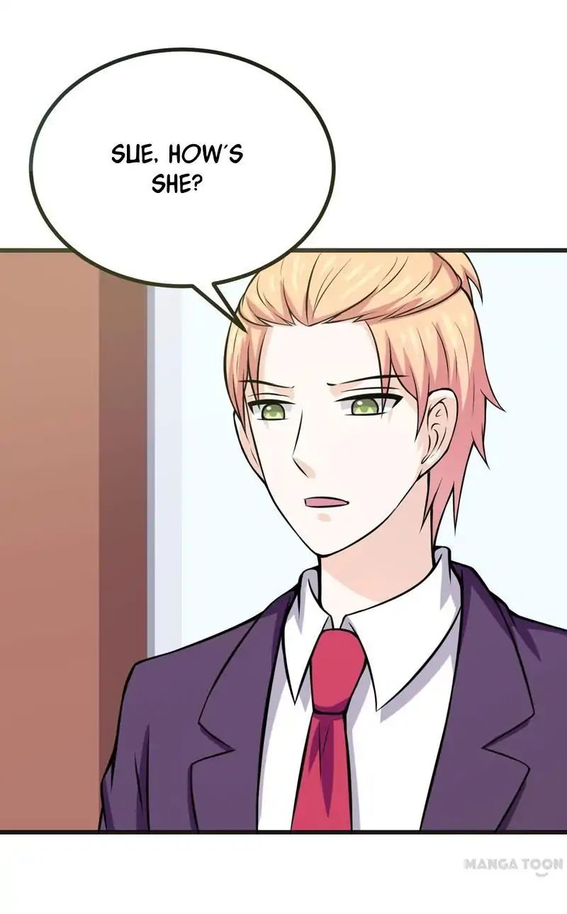 At Your Service, Kitty chapter 69 - page 11
