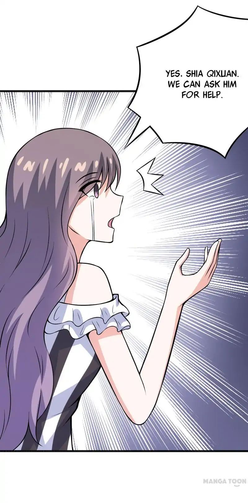 At Your Service, Kitty chapter 69 - page 15