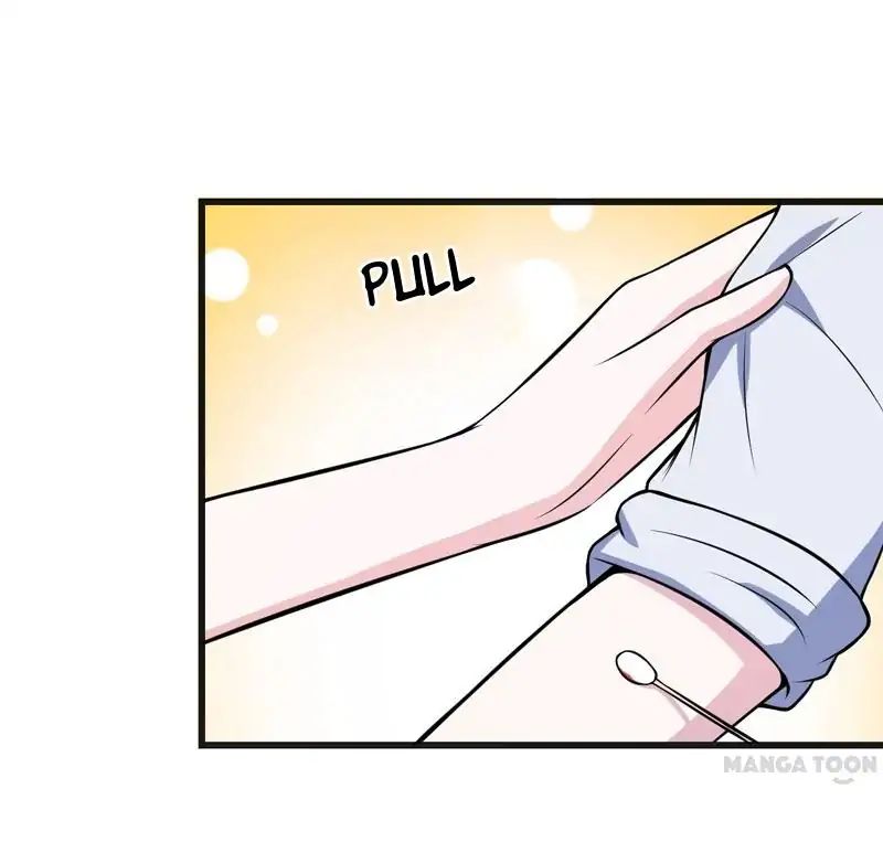 At Your Service, Kitty chapter 69 - page 21