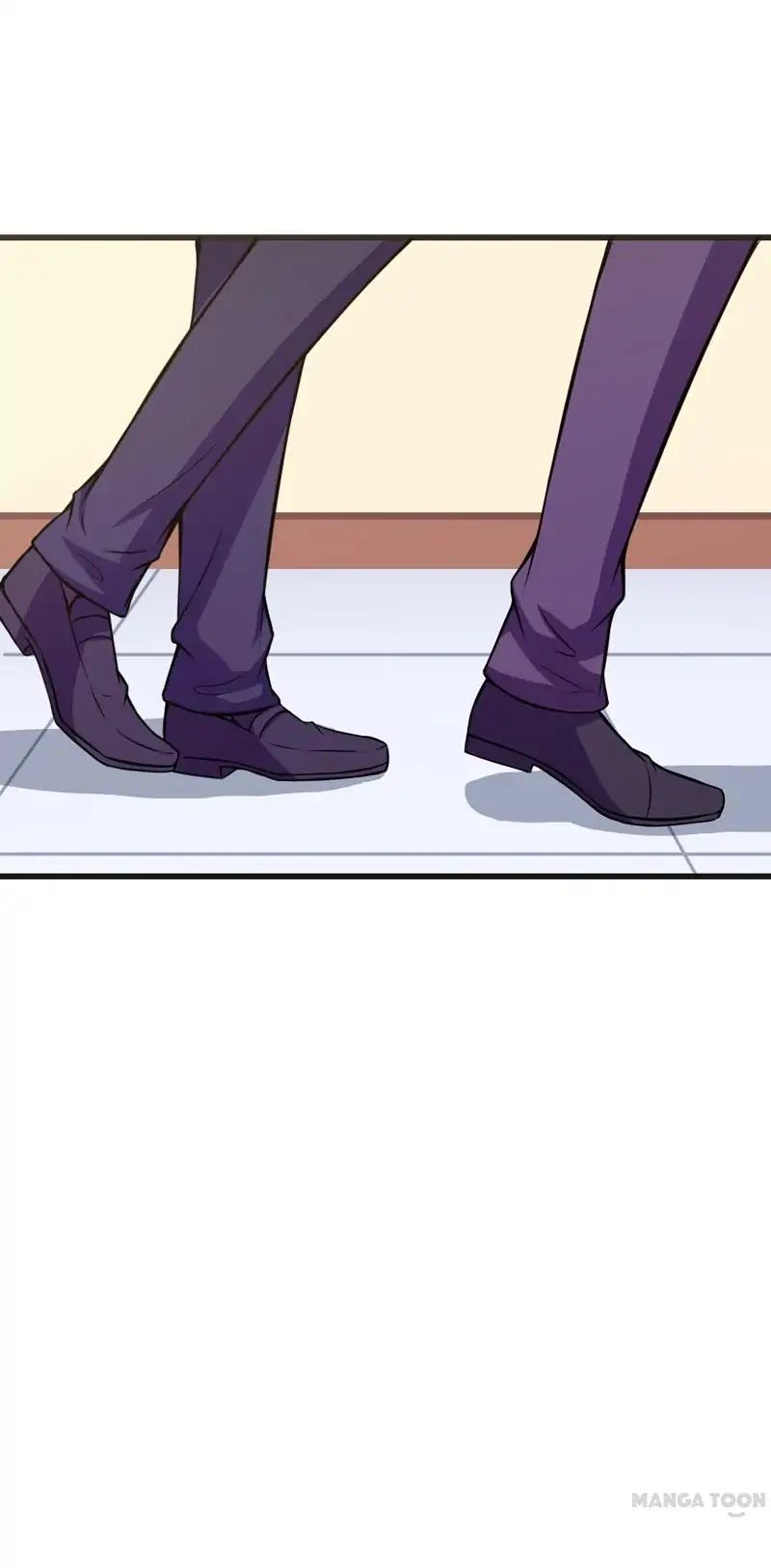 At Your Service, Kitty chapter 69 - page 25