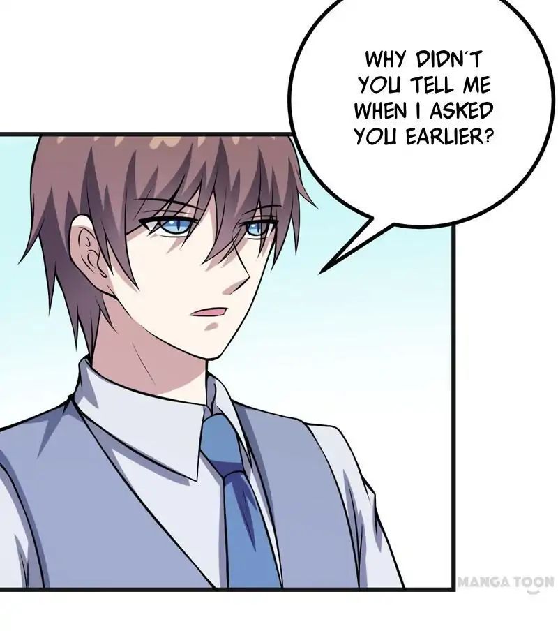 At Your Service, Kitty chapter 69 - page 27