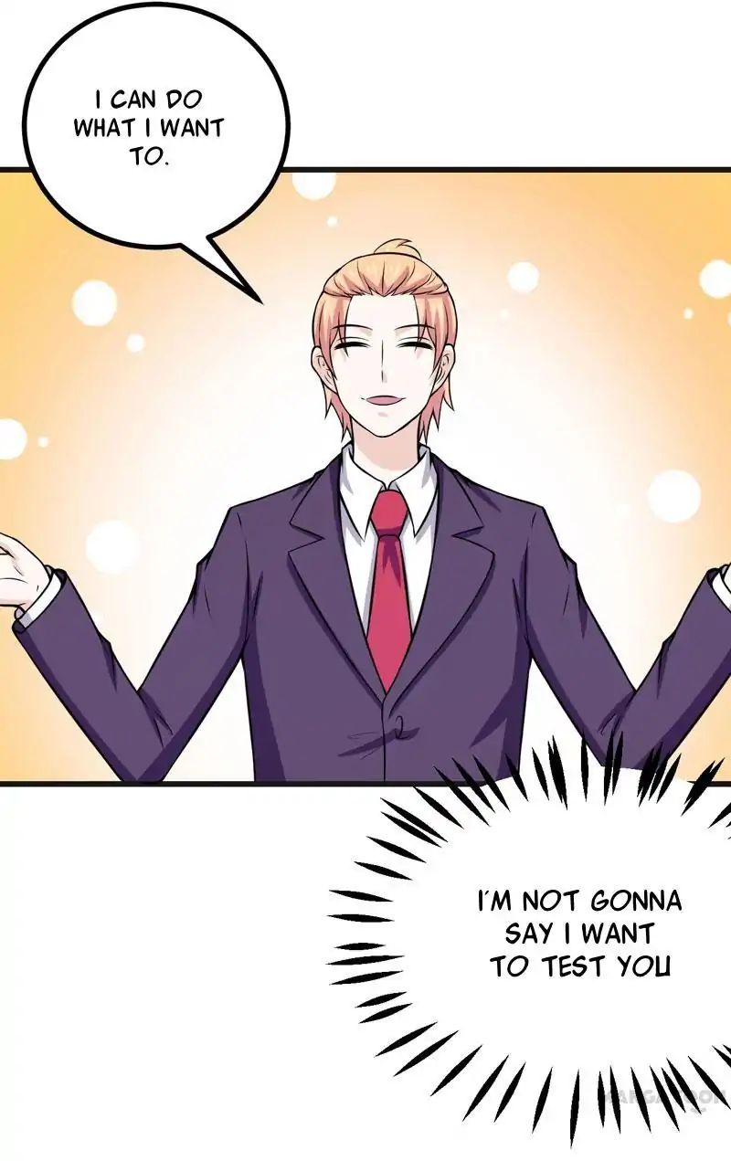 At Your Service, Kitty chapter 69 - page 28
