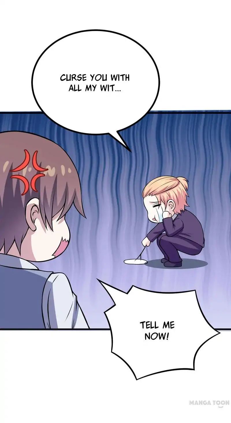 At Your Service, Kitty chapter 69 - page 30