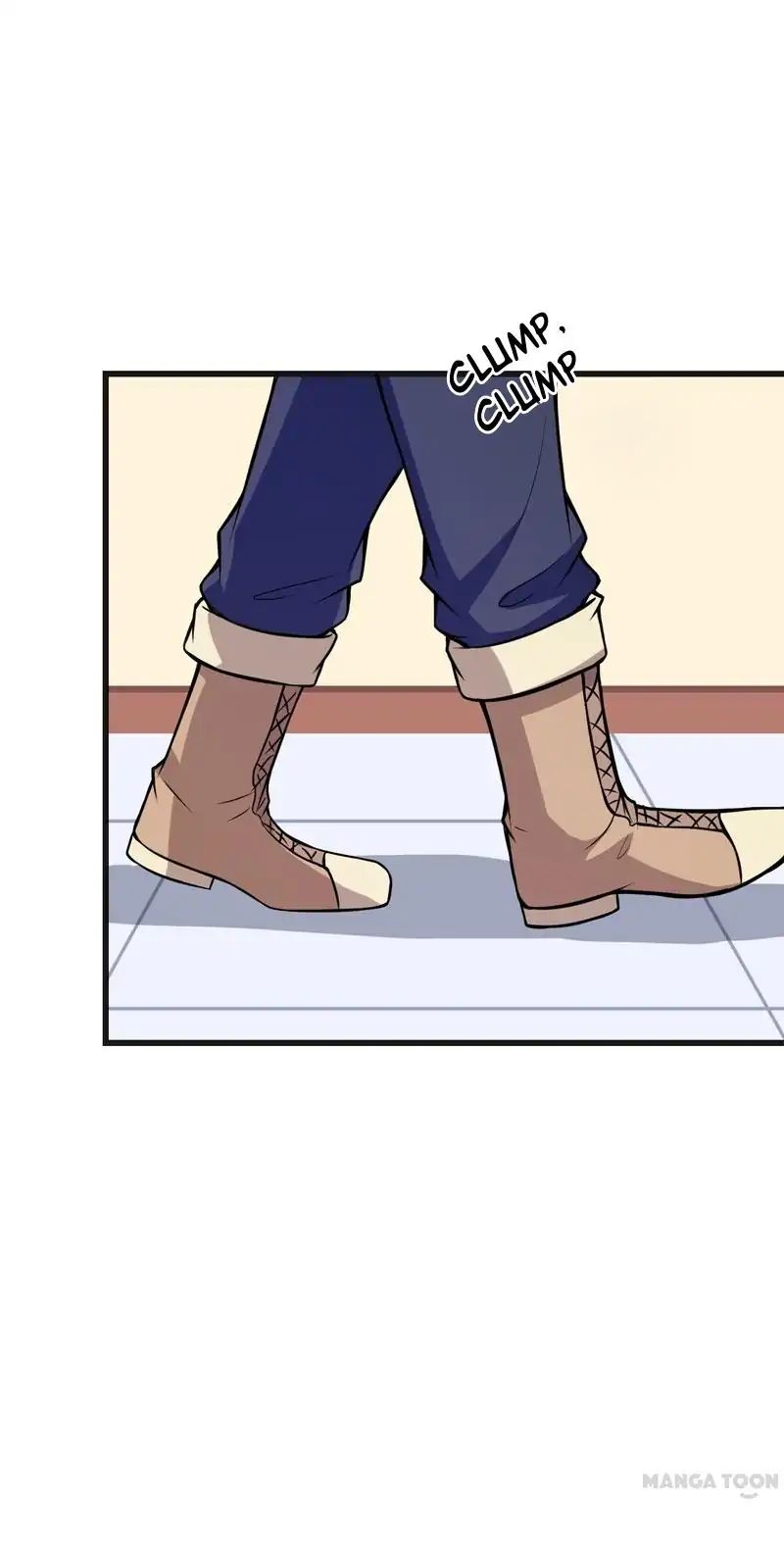 At Your Service, Kitty chapter 69 - page 35