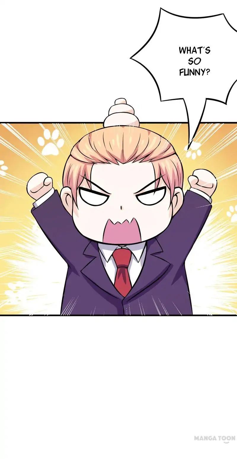 At Your Service, Kitty chapter 68 - page 15