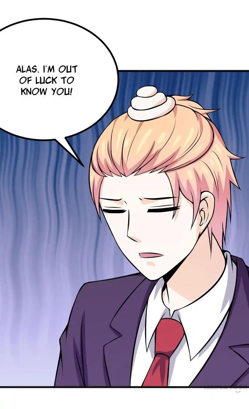 At Your Service, Kitty chapter 68 - page 16