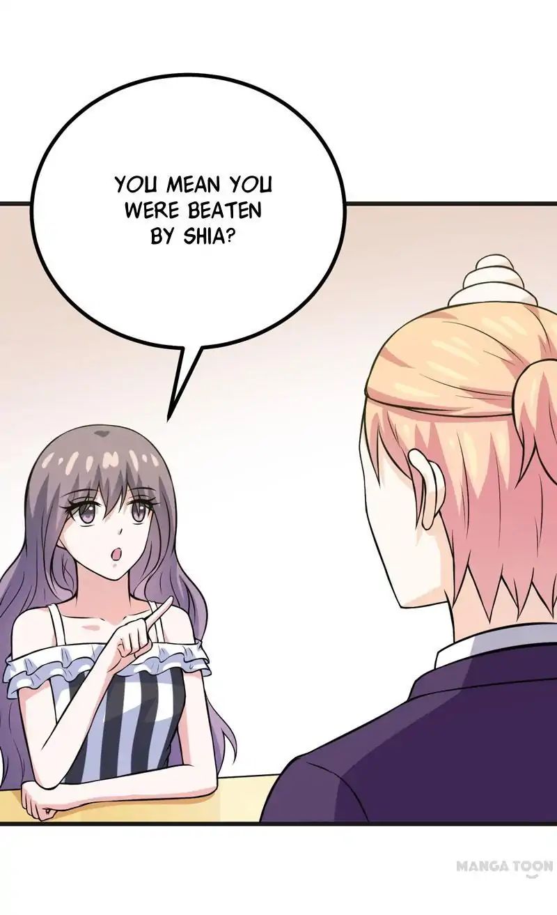At Your Service, Kitty chapter 68 - page 17