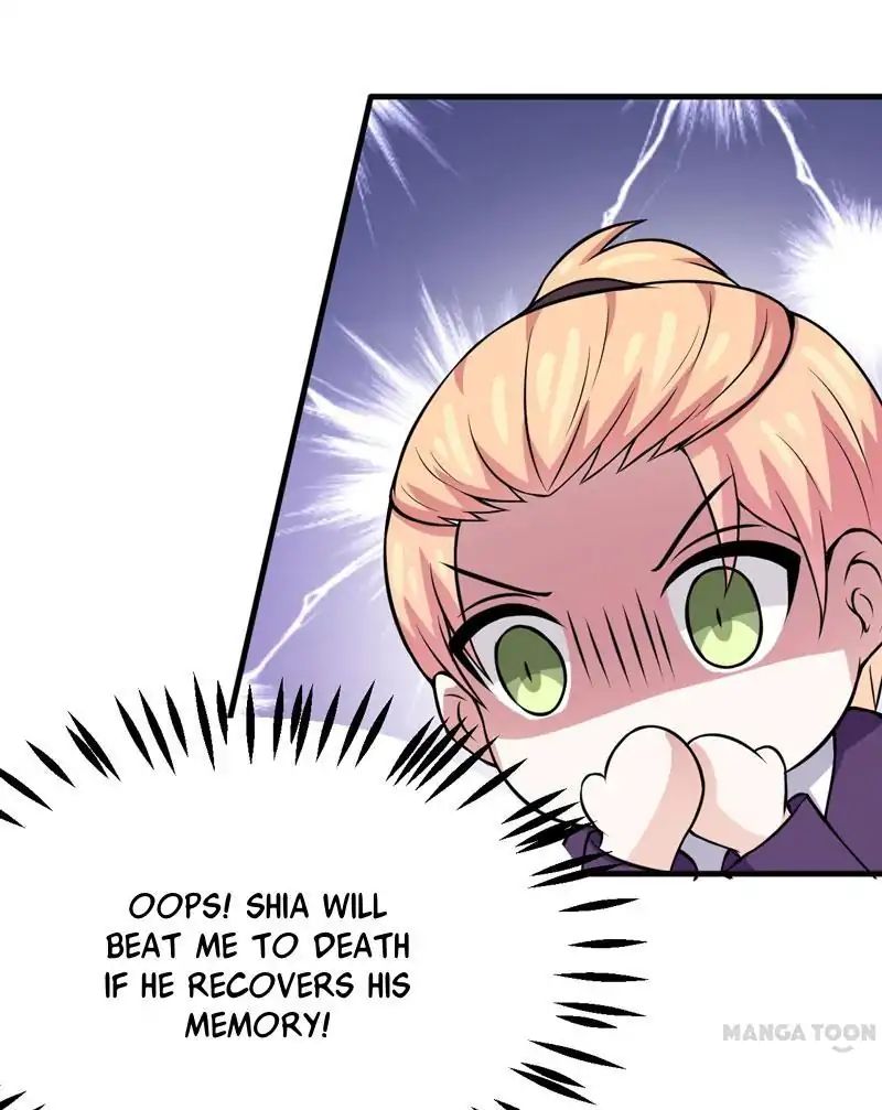 At Your Service, Kitty chapter 68 - page 25