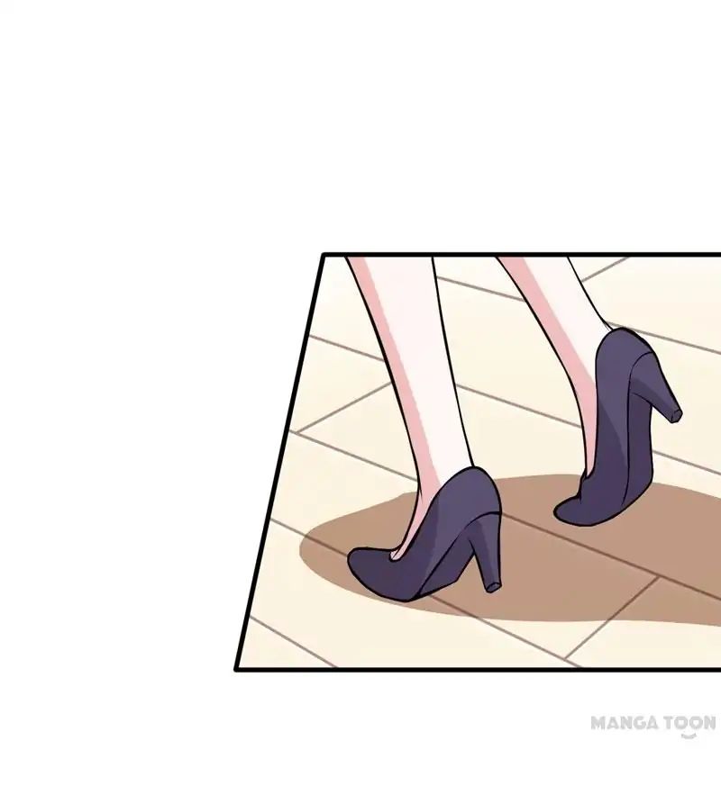 At Your Service, Kitty chapter 68 - page 32