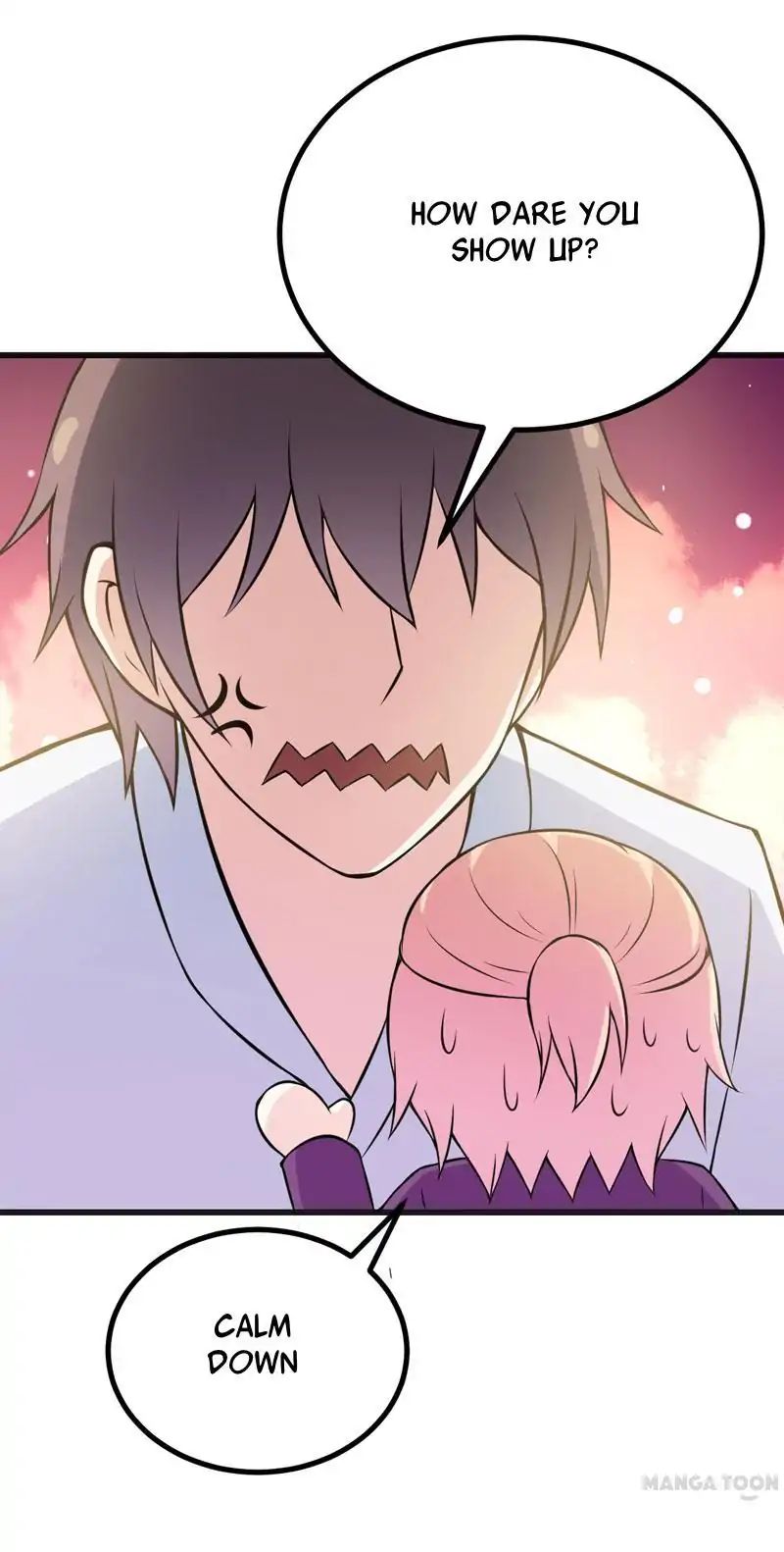 At Your Service, Kitty chapter 68 - page 4