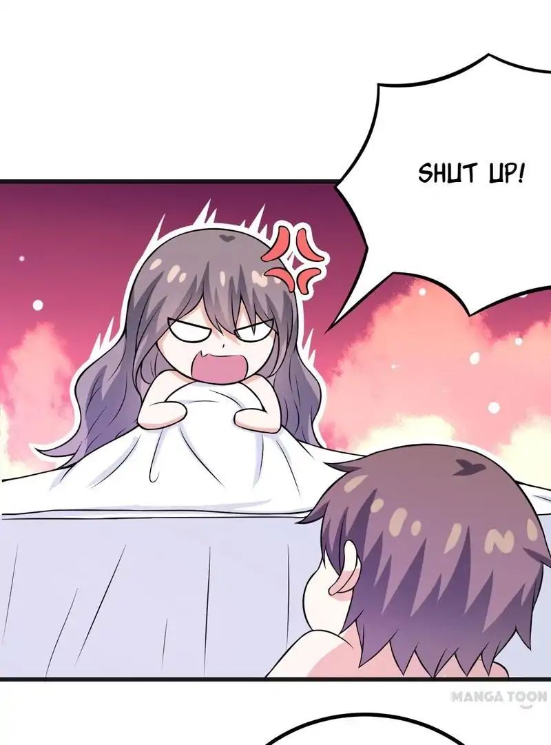 At Your Service, Kitty chapter 67 - page 11