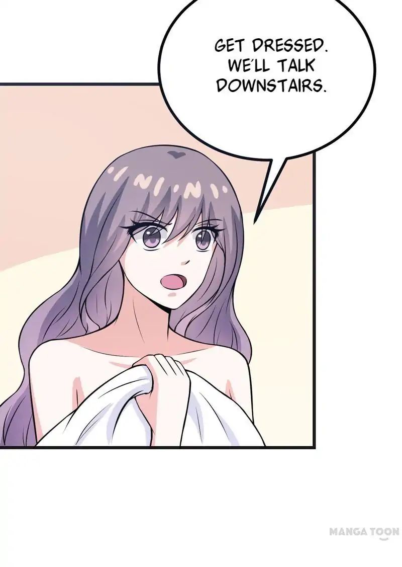 At Your Service, Kitty chapter 67 - page 12