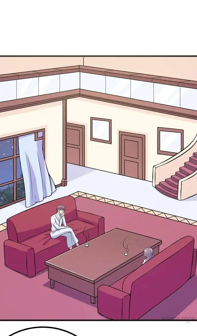 At Your Service, Kitty chapter 67 - page 13