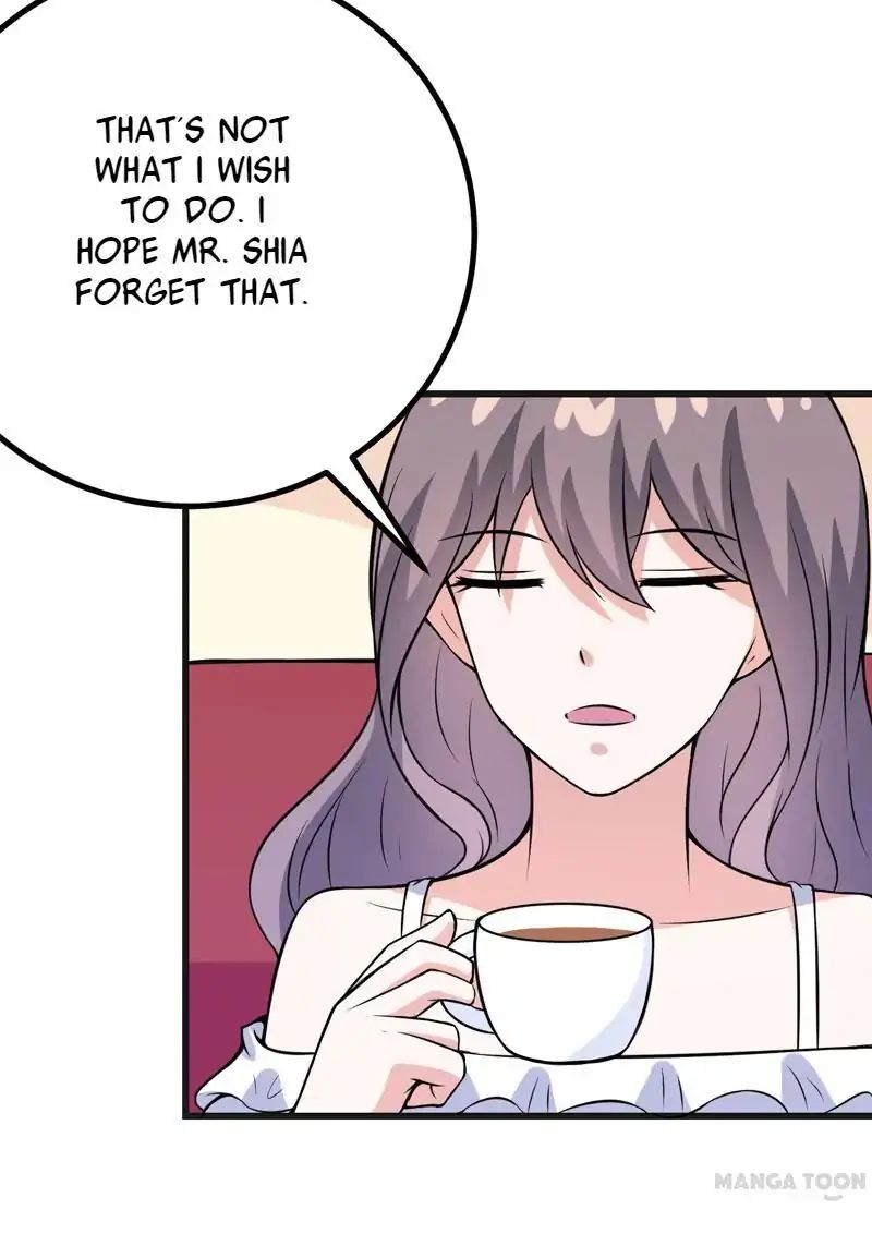 At Your Service, Kitty chapter 67 - page 14