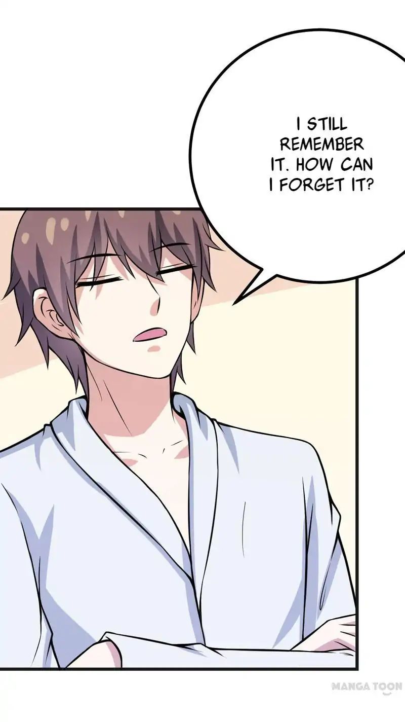 At Your Service, Kitty chapter 67 - page 15
