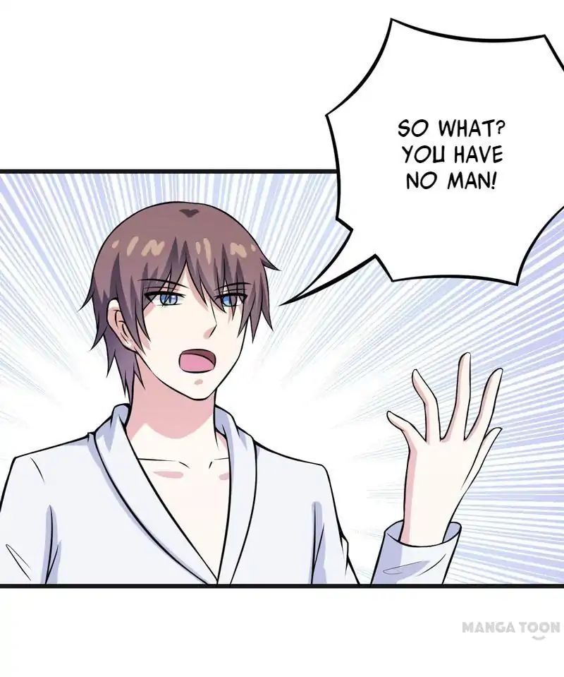At Your Service, Kitty chapter 67 - page 23