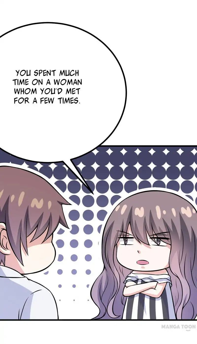 At Your Service, Kitty chapter 67 - page 25