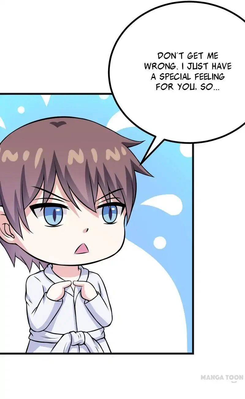 At Your Service, Kitty chapter 67 - page 26