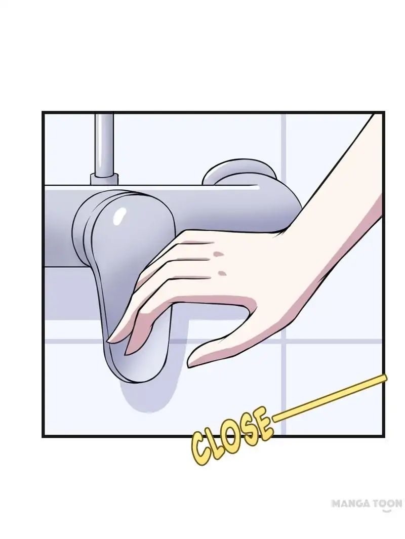 At Your Service, Kitty chapter 65 - page 19
