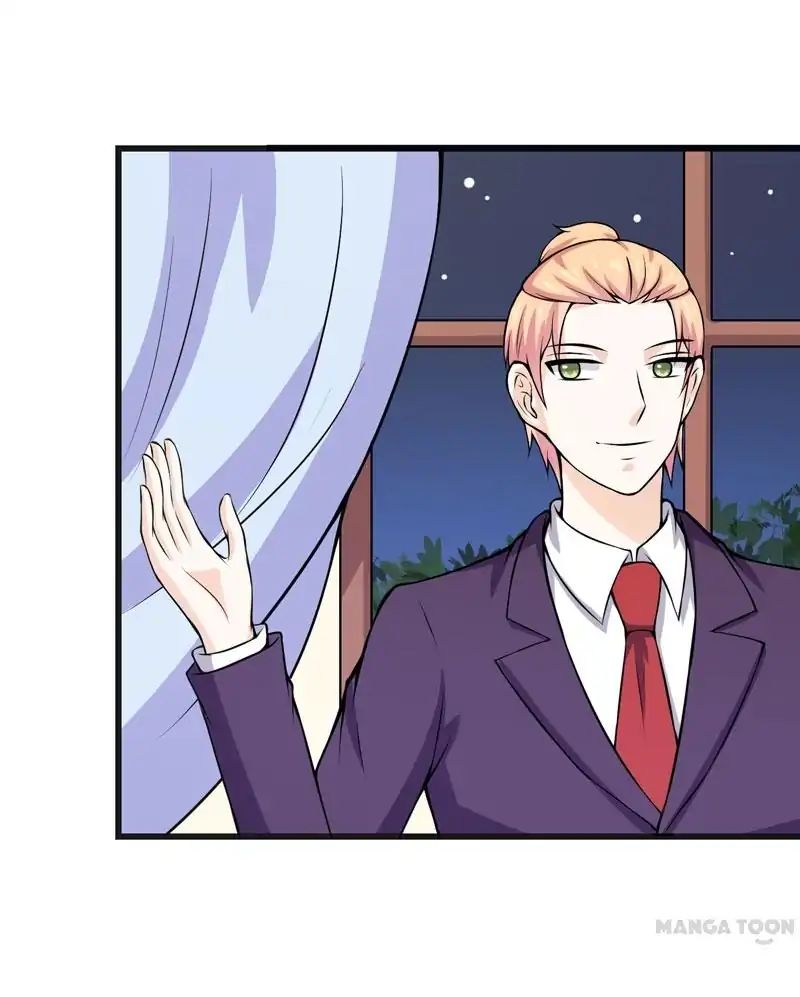 At Your Service, Kitty chapter 65 - page 28