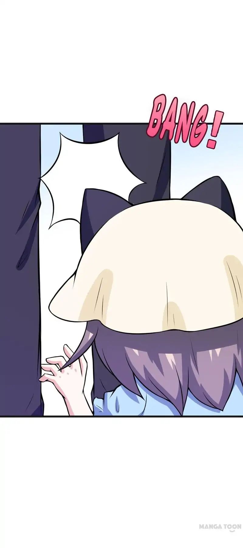 At Your Service, Kitty chapter 63 - page 10