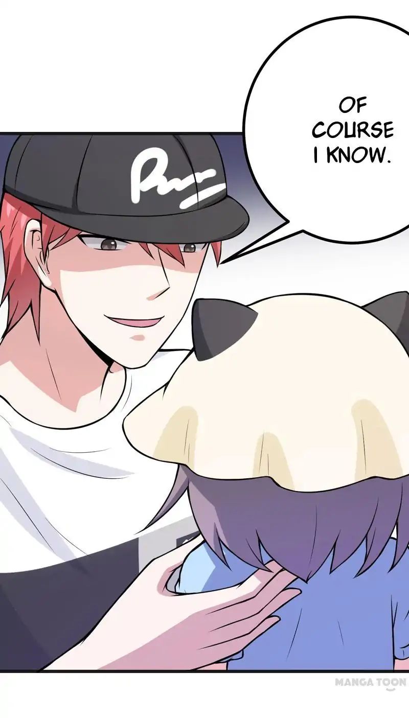 At Your Service, Kitty chapter 63 - page 15