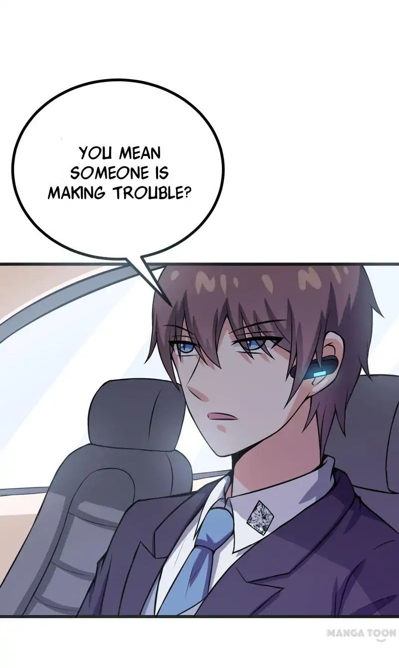 At Your Service, Kitty chapter 63 - page 17