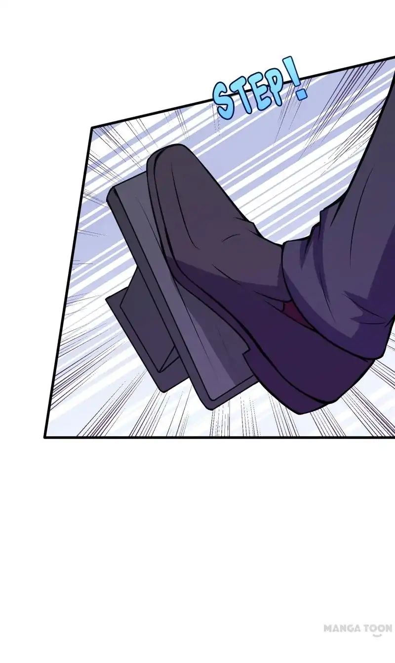 At Your Service, Kitty chapter 63 - page 21