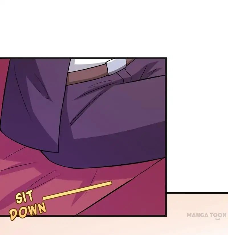 At Your Service, Kitty chapter 62 - page 13