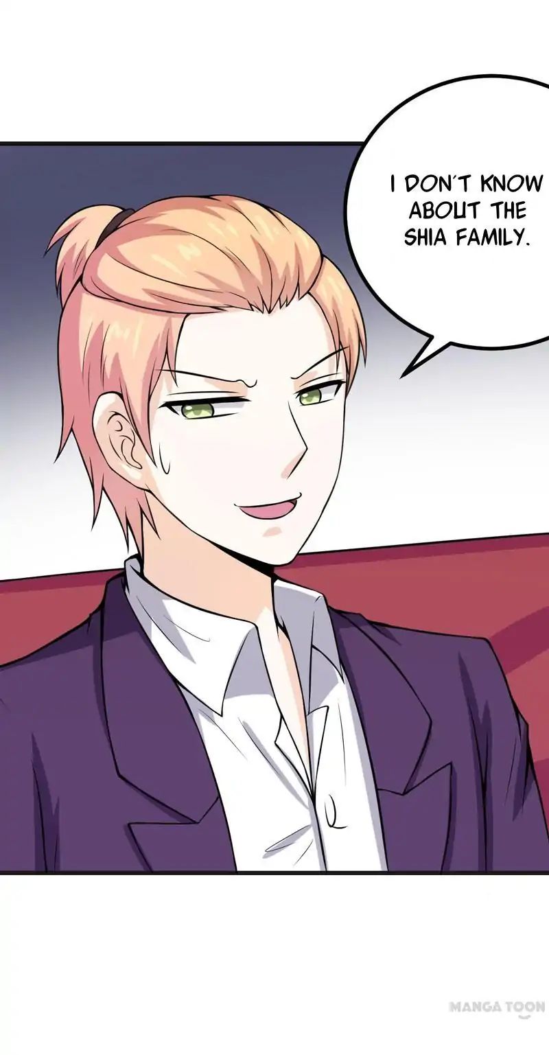 At Your Service, Kitty chapter 62 - page 17