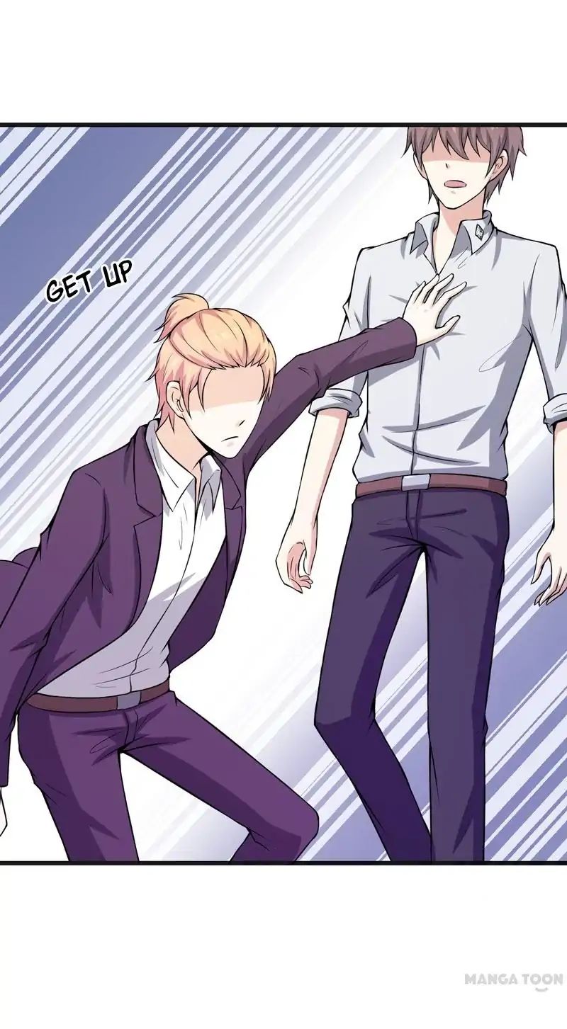 At Your Service, Kitty chapter 62 - page 23
