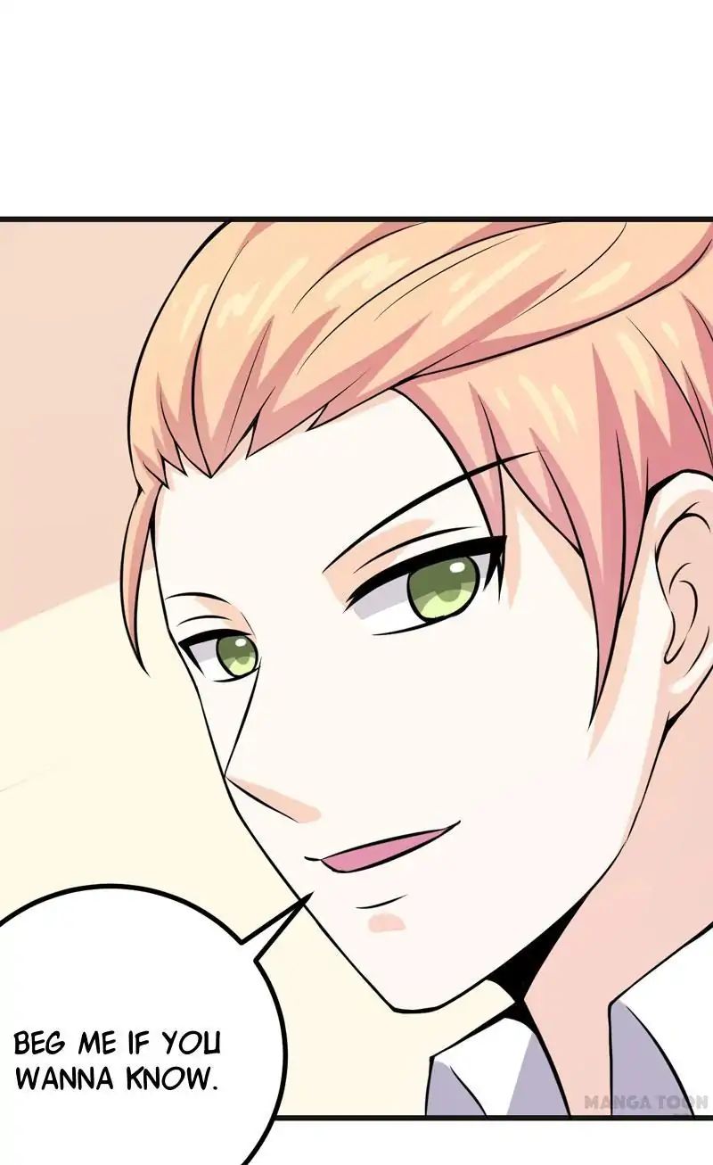 At Your Service, Kitty chapter 62 - page 24
