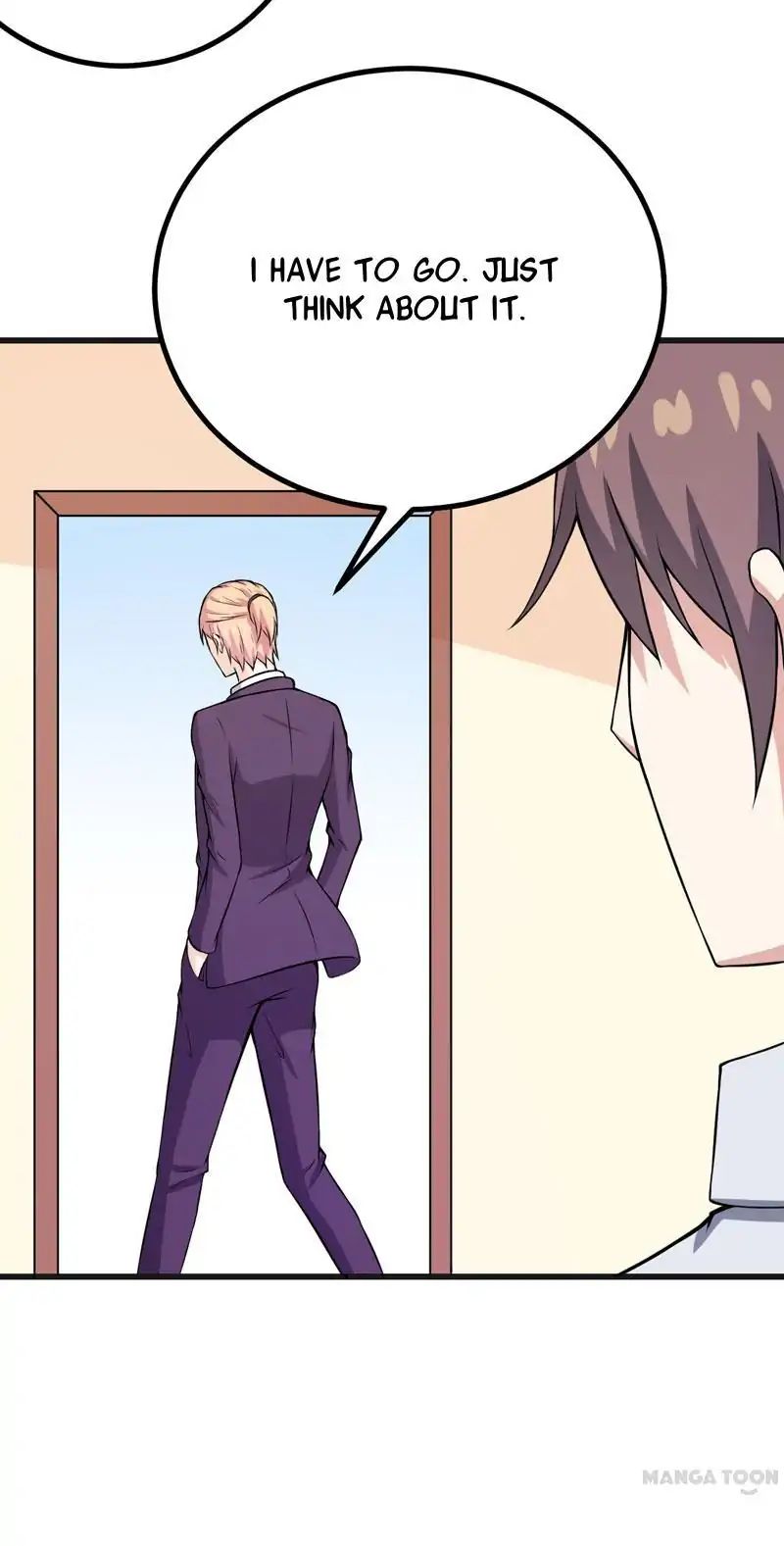 At Your Service, Kitty chapter 62 - page 25