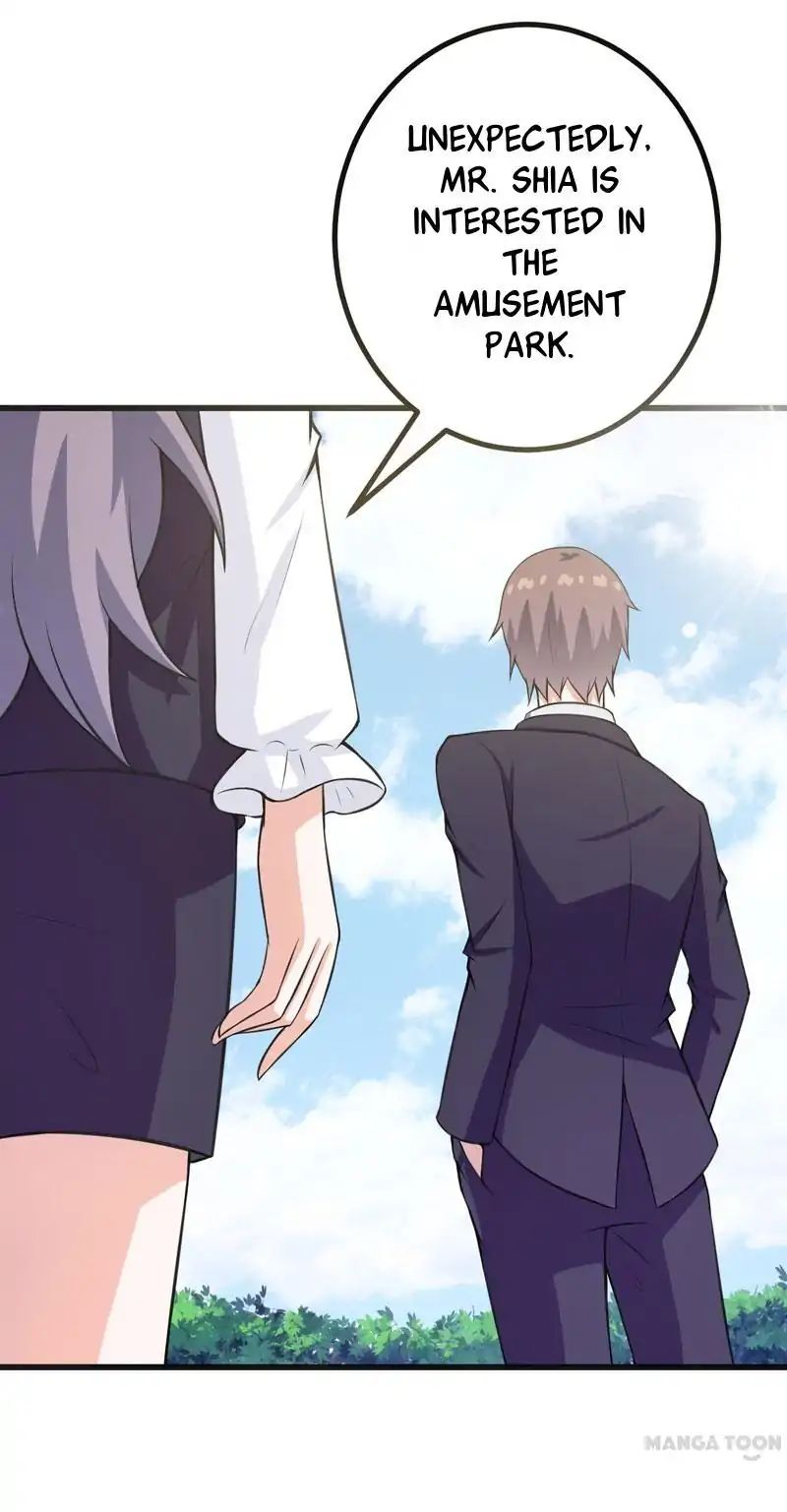 At Your Service, Kitty chapter 61 - page 15