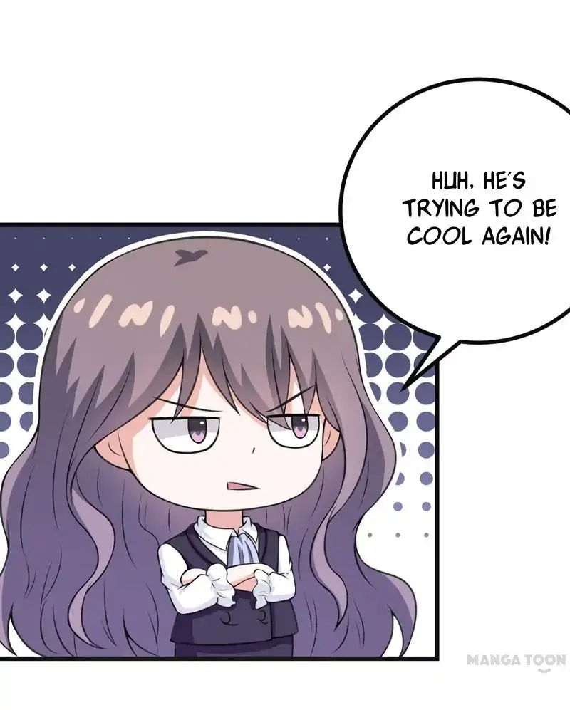 At Your Service, Kitty chapter 61 - page 18