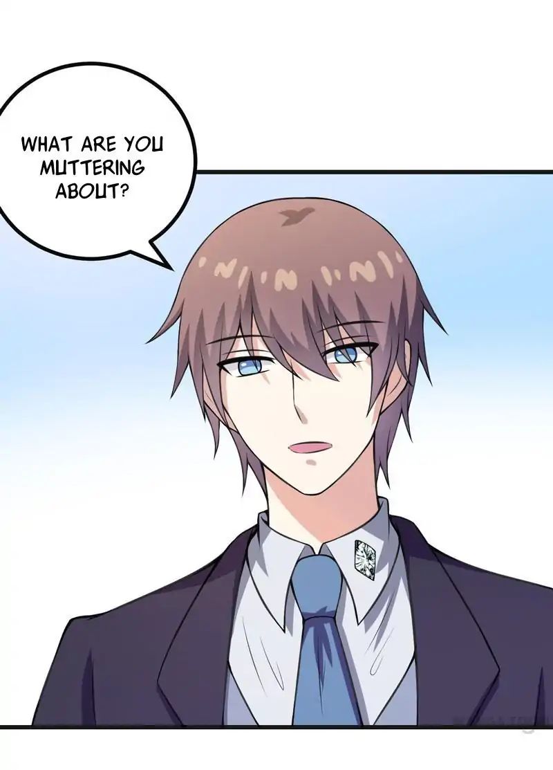 At Your Service, Kitty chapter 61 - page 19