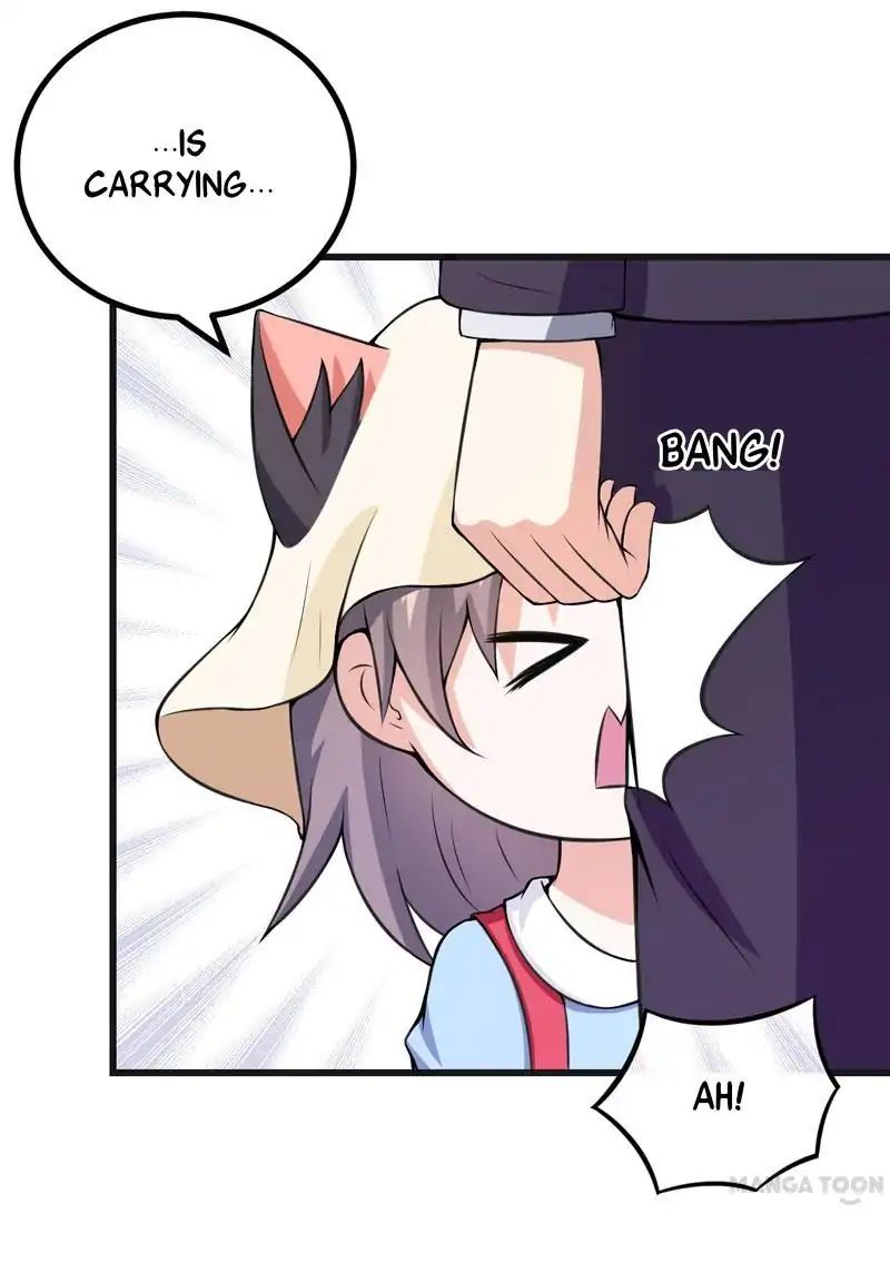 At Your Service, Kitty chapter 61 - page 26