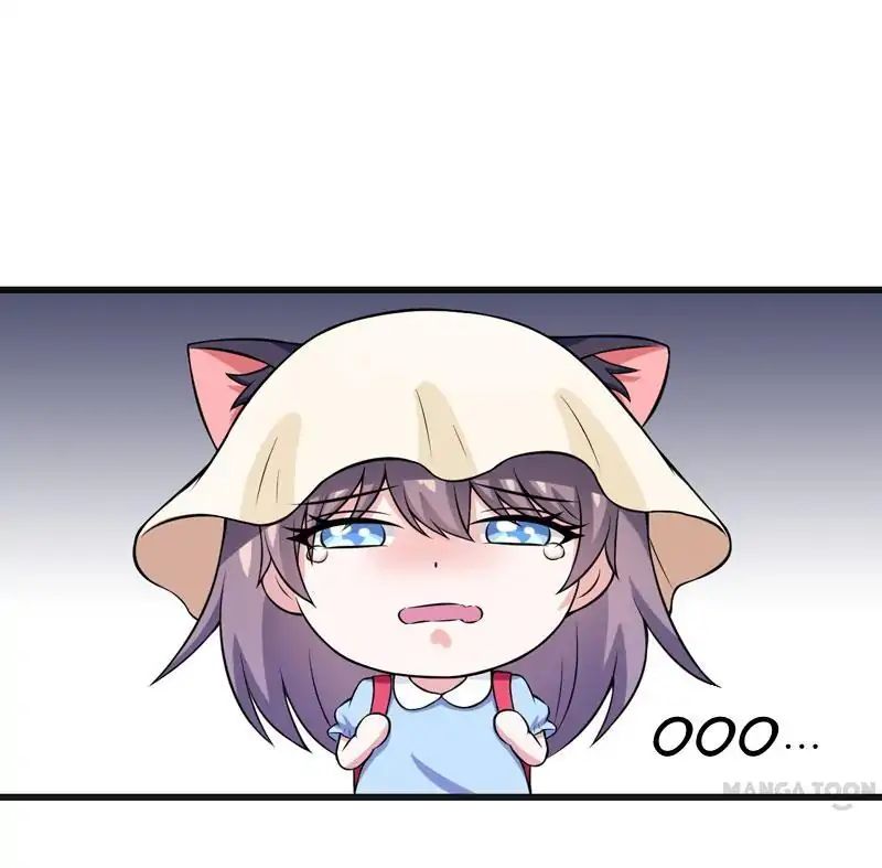 At Your Service, Kitty chapter 61 - page 27