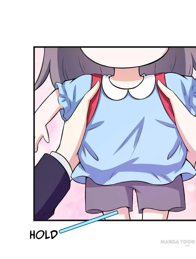 At Your Service, Kitty chapter 61 - page 30