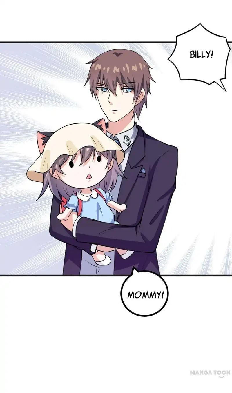 At Your Service, Kitty chapter 61 - page 33