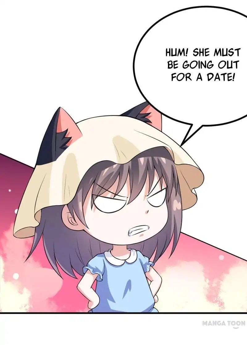 At Your Service, Kitty chapter 61 - page 8
