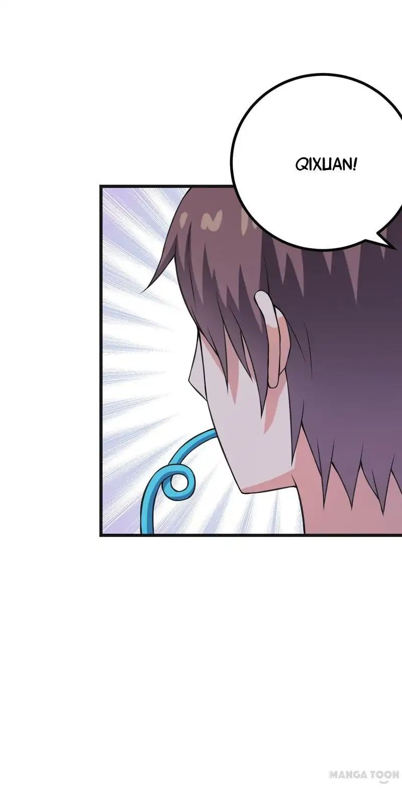 At Your Service, Kitty chapter 60 - page 10