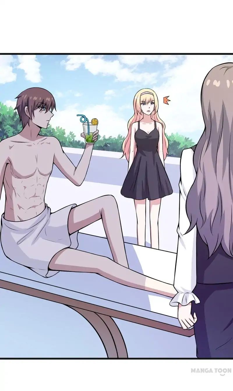 At Your Service, Kitty chapter 60 - page 11