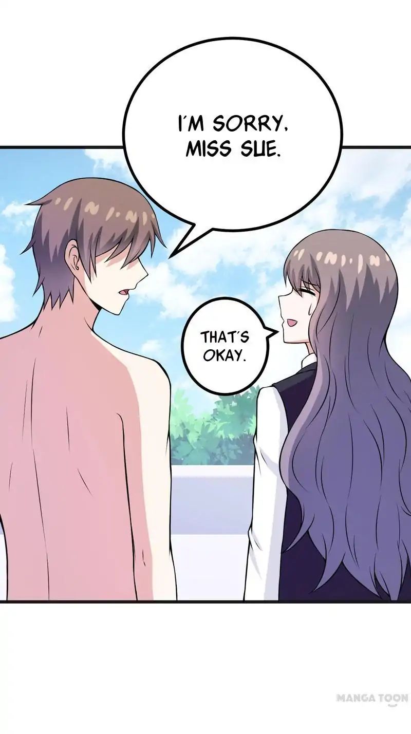 At Your Service, Kitty chapter 60 - page 19