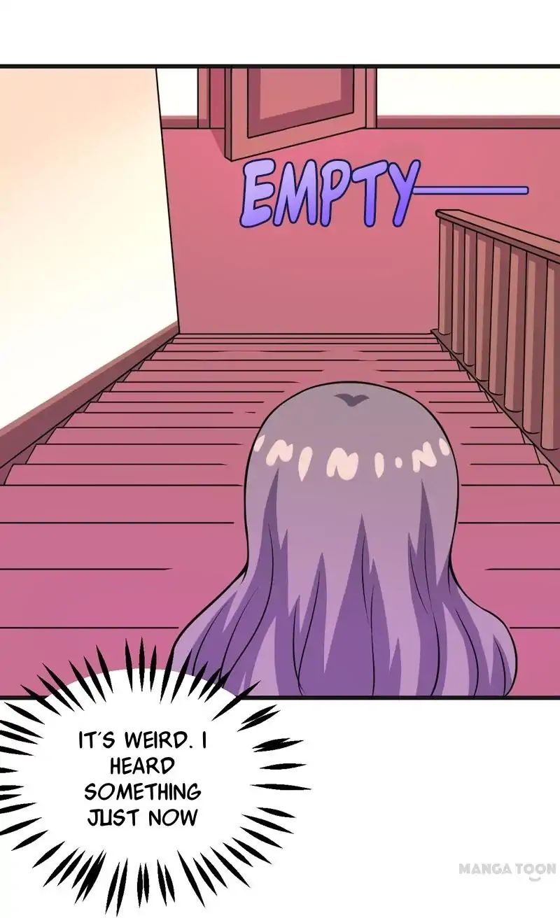 At Your Service, Kitty chapter 60 - page 25