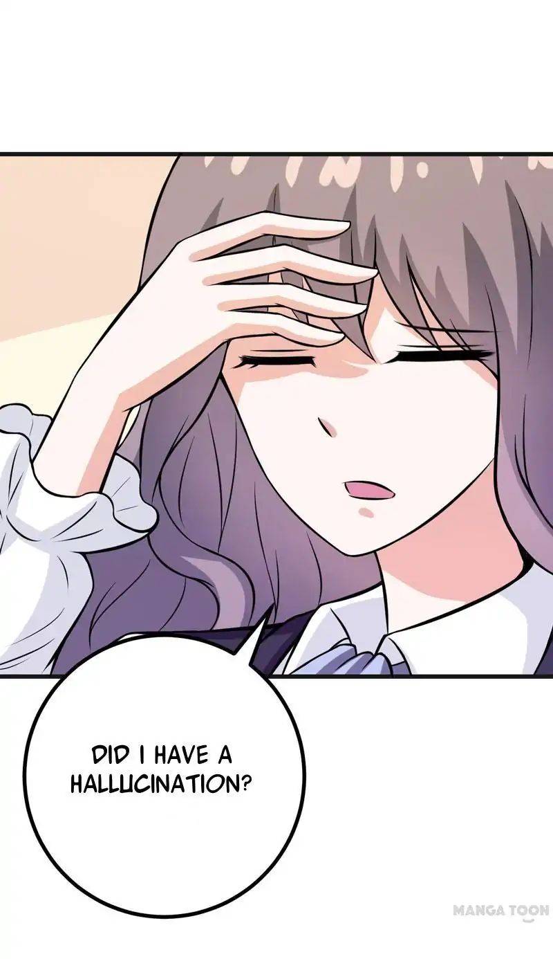 At Your Service, Kitty chapter 60 - page 26