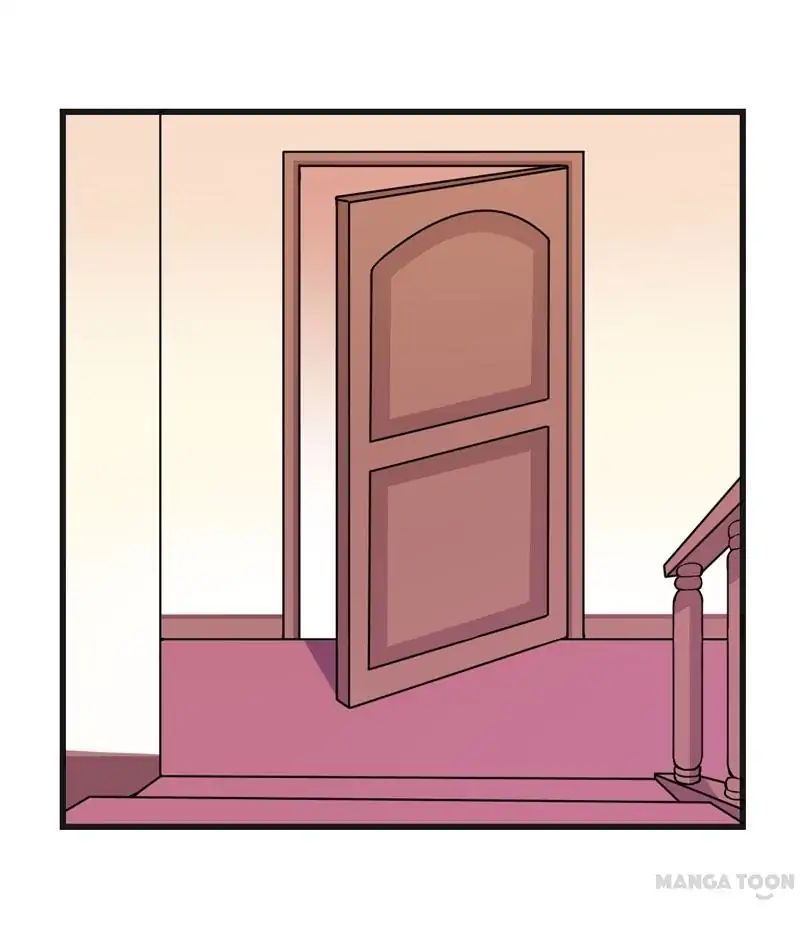 At Your Service, Kitty chapter 60 - page 27
