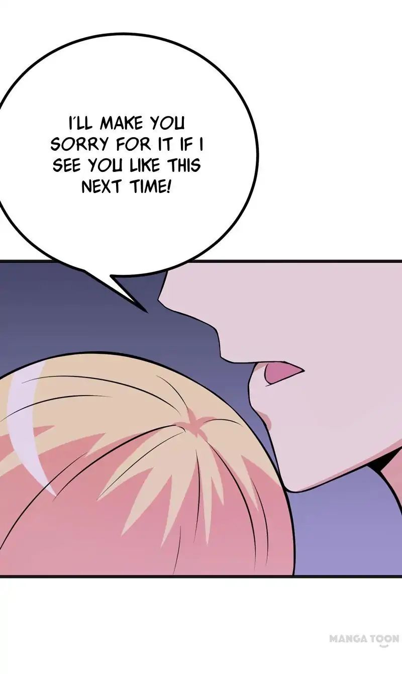 At Your Service, Kitty chapter 60 - page 29