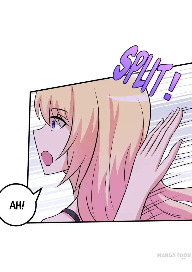 At Your Service, Kitty chapter 60 - page 31