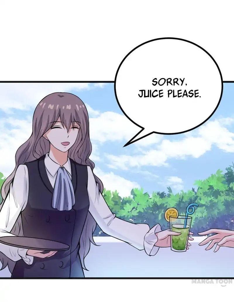 At Your Service, Kitty chapter 60 - page 6